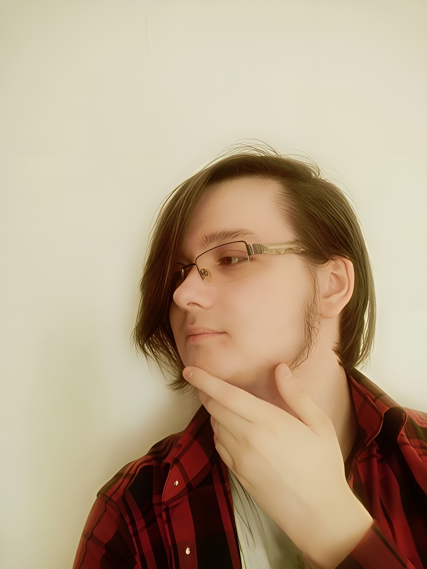 Илья Блинов