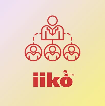 Интеграция штатного расписания с iiko