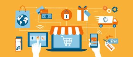 Пять главных трендов интернет-коммерции