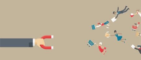 Мотивация клиента для возврата