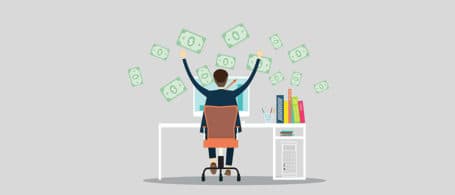 Выход сети интернет-магазинов в прибыль