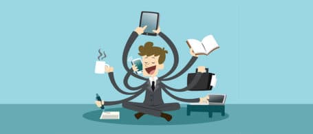 Секреты тайм-менеджмента