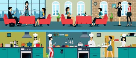 Омиканальная CRM от ReMarked