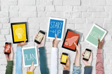 Инвестиции в маркетинговые страницы